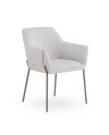 Lot de 4 fauteuils, Lowa
