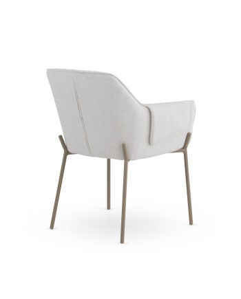 Lot de 4 fauteuils, Lowa