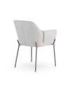Lot de 4 fauteuils, Lowa