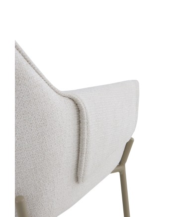 Lot de 4 fauteuils, Lowa