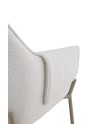 Lot de 4 fauteuils, Lowa