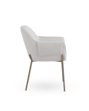 Lot de 4 fauteuils, Lowa