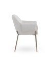 Lot de 4 fauteuils, Lowa