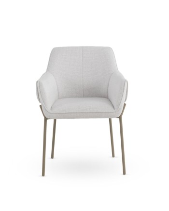 Lot de 4 fauteuils, Lowa