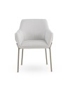 Lot de 4 fauteuils, Lowa