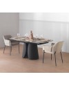 Lot de 4 fauteuils, Ytpas