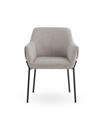 Lot de 4 fauteuils, Ytpas