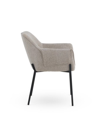 Lot de 4 fauteuils, Ytpas