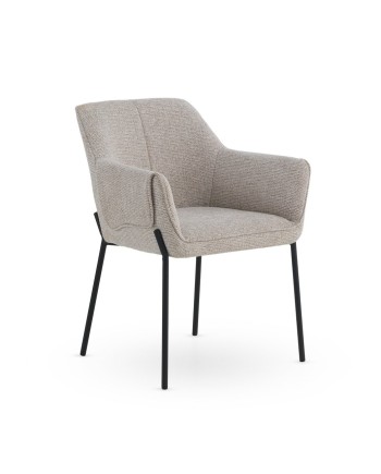 Lot de 4 fauteuils, Ytpas