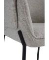 Lot de 4 fauteuils, Ytpas