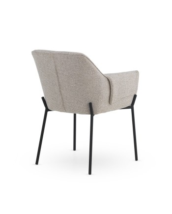 Lot de 4 fauteuils, Ytpas