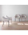Pack de 4 sillones, Rumpi