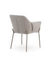 Pack de 4 sillones, Rumpi