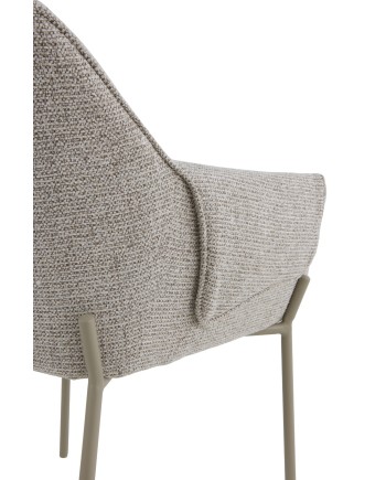Pack de 4 sillones, Rumpi