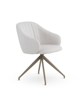 Lot de 4 fauteuils, Jaenda