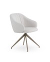 Lot de 4 fauteuils, Jaenda