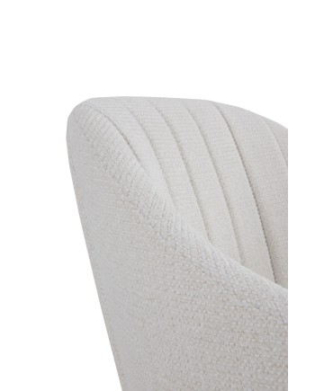 Lot de 4 fauteuils, Jaenda