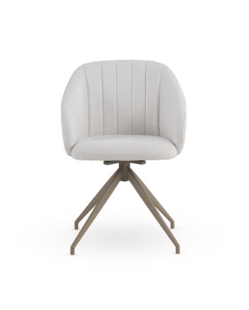 Lot de 4 fauteuils, Jaenda