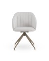 Lot de 4 fauteuils, Jaenda