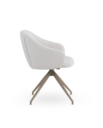 Lot de 4 fauteuils, Jaenda