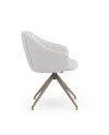 Lot de 4 fauteuils, Jaenda