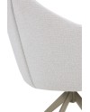 Lot de 4 fauteuils, Jaenda