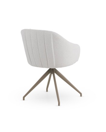 Lot de 4 fauteuils, Jaenda