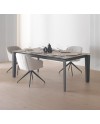 Lot de 4 fauteuils, Lugue