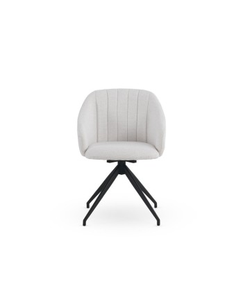 Lot de 4 fauteuils, Lugue