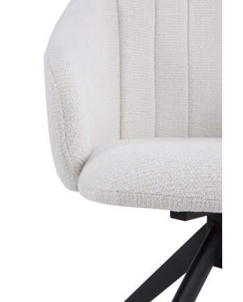 Lot de 4 fauteuils, Lugue