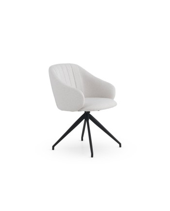 Lot de 4 fauteuils, Lugue