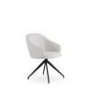 Lot de 4 fauteuils, Lugue