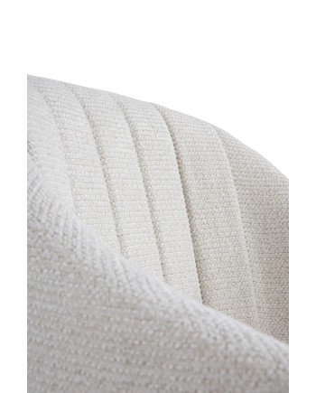 Lot de 4 fauteuils, Lugue