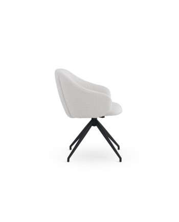 Lot de 4 fauteuils, Lugue