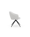 Lot de 4 fauteuils, Lugue