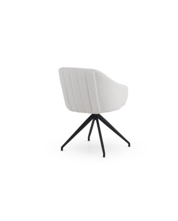 Lot de 4 fauteuils, Lugue