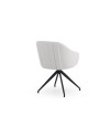 Lot de 4 fauteuils, Lugue