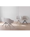 Pack de 4 sillones, Ximer