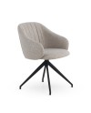 Pack de 4 sillones, Ximer