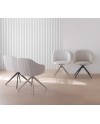 Pack de 4 sillones, Daen