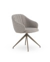 Pack de 4 sillones, Daen