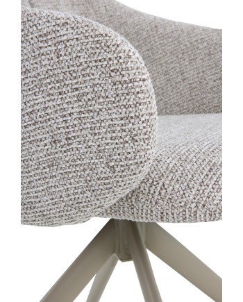 Pack de 4 sillones, Daen
