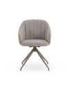 Pack de 4 sillones, Daen