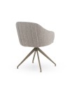 Pack de 4 sillones, Daen