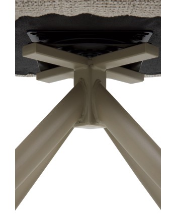 Pack de 4 sillones, Daen