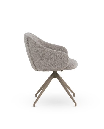 Pack de 4 sillones, Daen