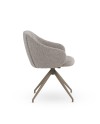 Pack de 4 sillones, Daen