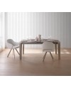 Lot de 4 fauteuils, Guelor
