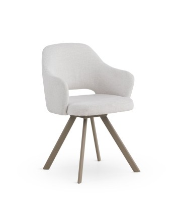Lot de 4 fauteuils, Guelor