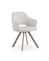 Lot de 4 fauteuils, Guelor